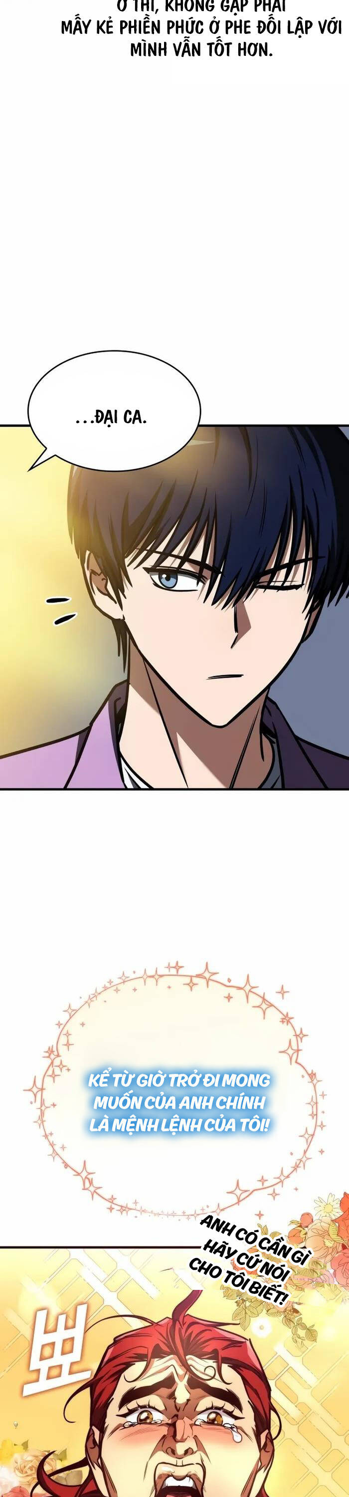 Cuốn Sách Chiến Lược Hàng Đầu Mà Chỉ Tôi Mới Có Thể Nhìn Thấy Chap 13 - Next Chap 14