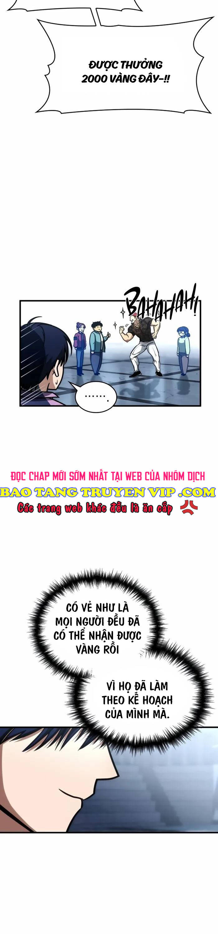 Cuốn Sách Chiến Lược Hàng Đầu Mà Chỉ Tôi Mới Có Thể Nhìn Thấy Chap 13 - Next Chap 14