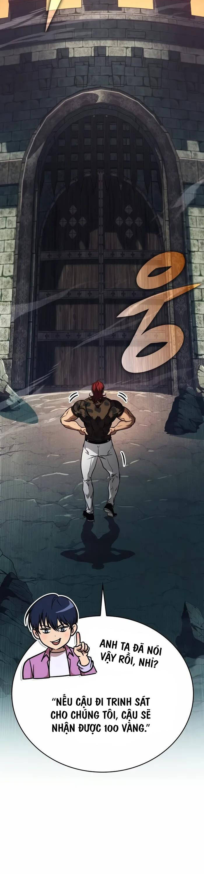 Cuốn Sách Chiến Lược Hàng Đầu Mà Chỉ Tôi Mới Có Thể Nhìn Thấy Chap 13 - Next Chap 14