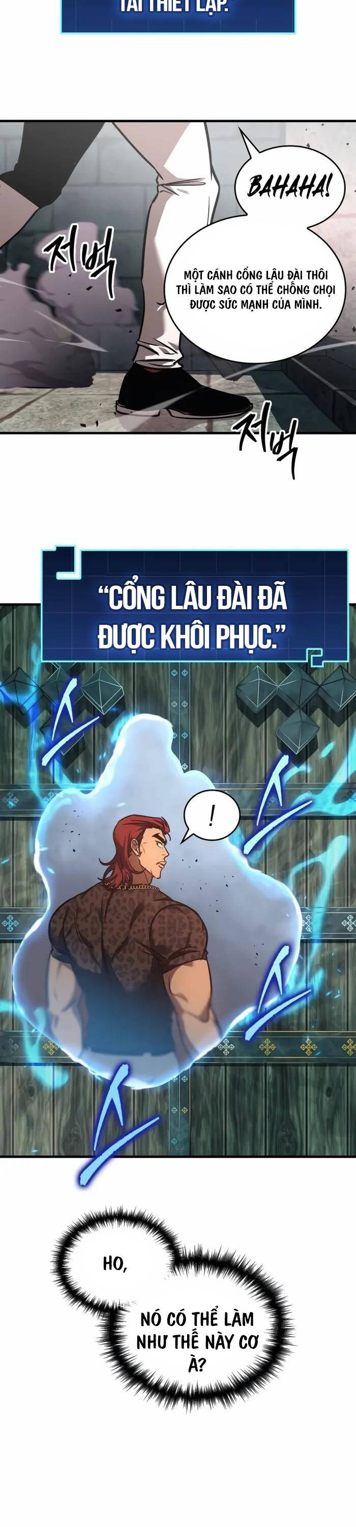 Cuốn Sách Chiến Lược Hàng Đầu Mà Chỉ Tôi Mới Có Thể Nhìn Thấy Chap 13 - Next Chap 14