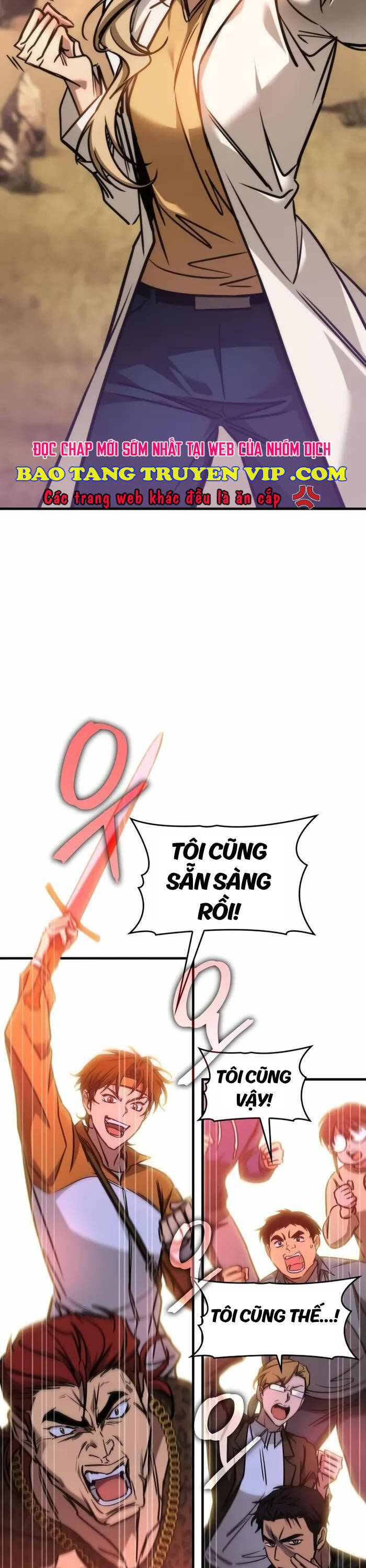 Cuốn Sách Chiến Lược Hàng Đầu Mà Chỉ Tôi Mới Có Thể Nhìn Thấy Chap 13 - Next Chap 14