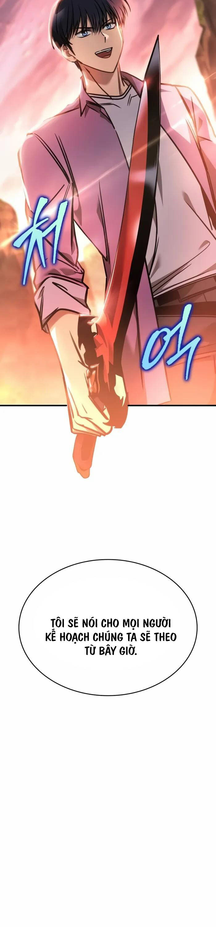 Cuốn Sách Chiến Lược Hàng Đầu Mà Chỉ Tôi Mới Có Thể Nhìn Thấy Chap 13 - Next Chap 14