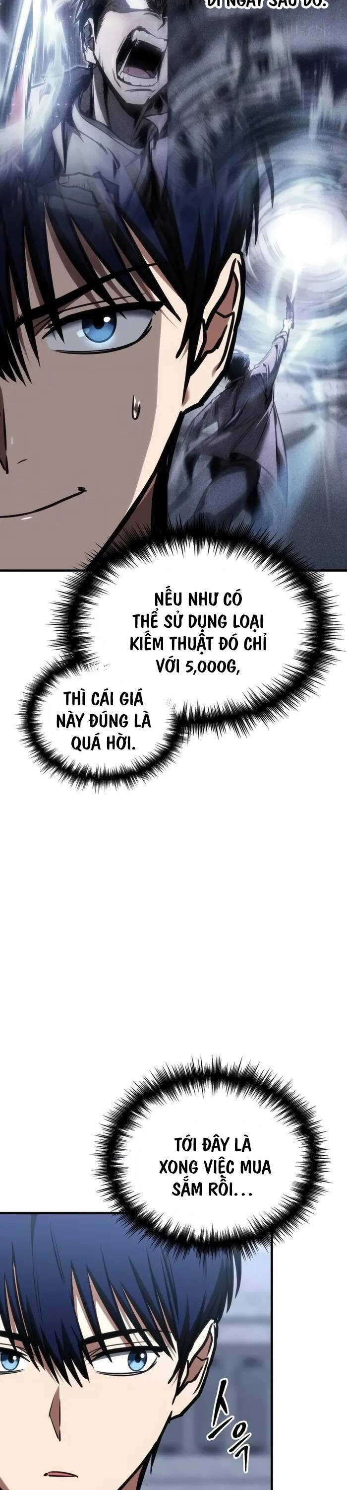 Cuốn Sách Chiến Lược Hàng Đầu Mà Chỉ Tôi Mới Có Thể Nhìn Thấy Chap 13 - Next Chap 14