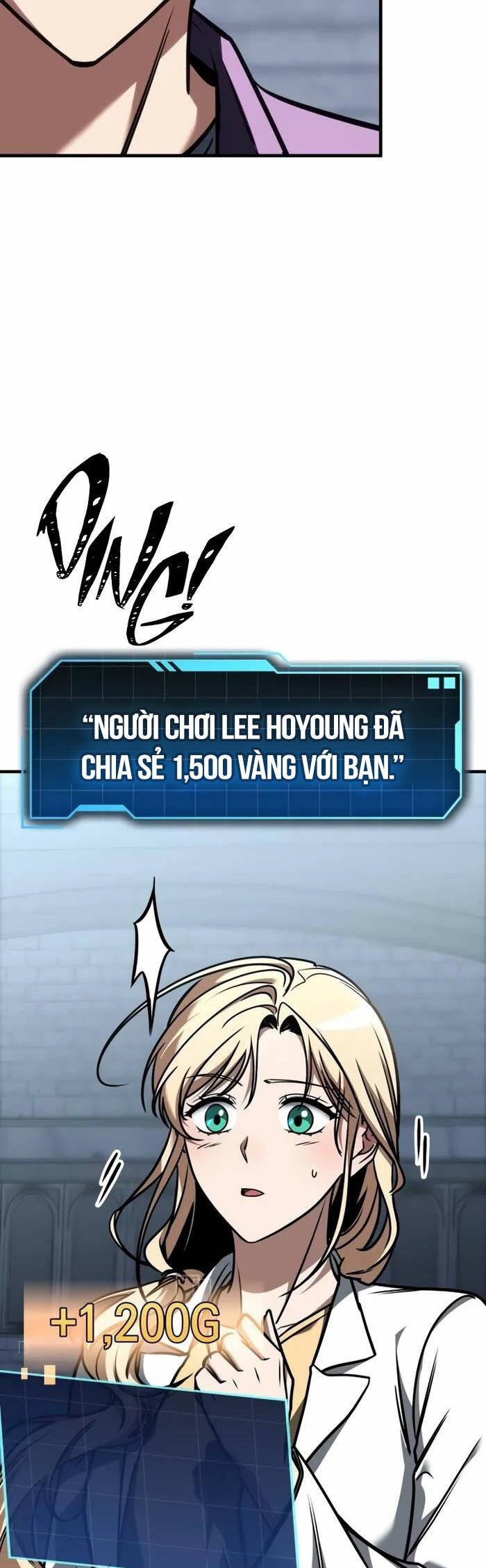Cuốn Sách Chiến Lược Hàng Đầu Mà Chỉ Tôi Mới Có Thể Nhìn Thấy Chap 13 - Next Chap 14