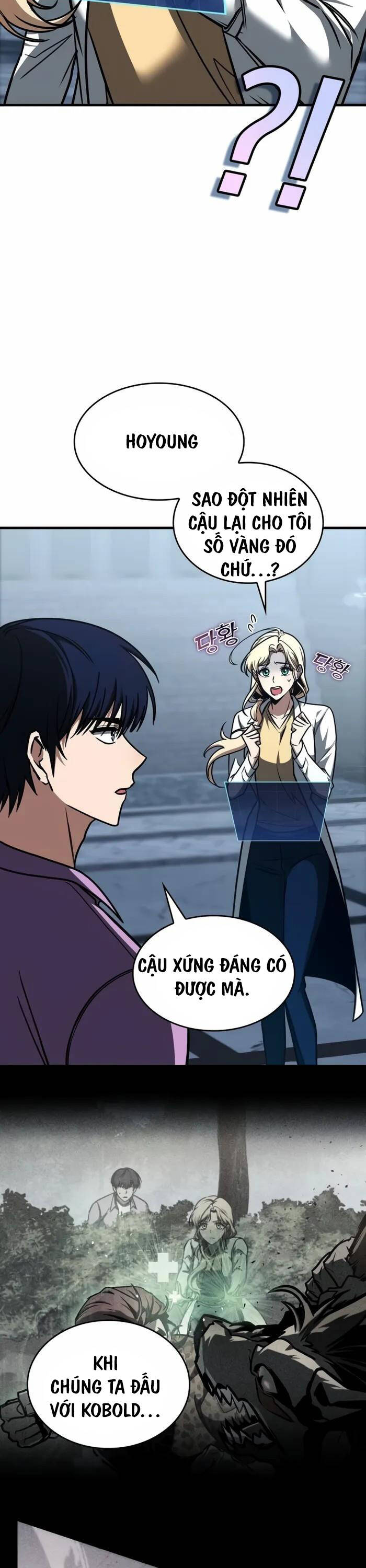 Cuốn Sách Chiến Lược Hàng Đầu Mà Chỉ Tôi Mới Có Thể Nhìn Thấy Chap 13 - Next Chap 14
