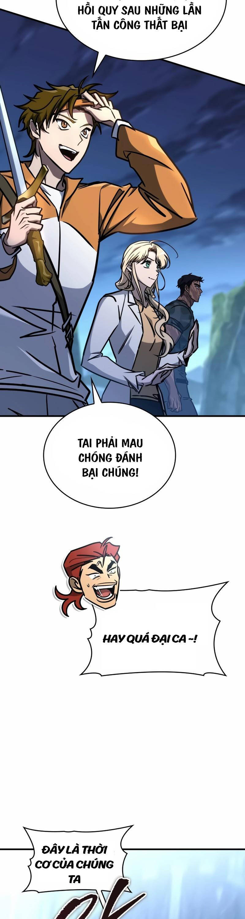 Cuốn Sách Chiến Lược Hàng Đầu Mà Chỉ Tôi Mới Có Thể Nhìn Thấy Chap 14 - Next Chap 15