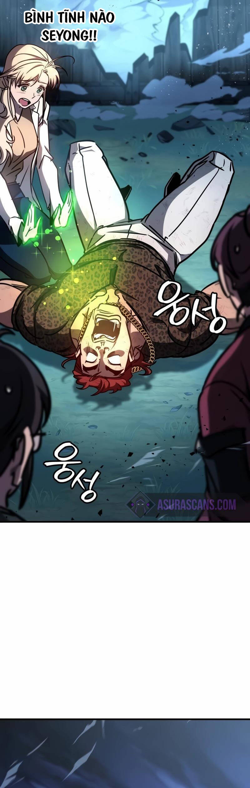 Cuốn Sách Chiến Lược Hàng Đầu Mà Chỉ Tôi Mới Có Thể Nhìn Thấy Chap 14 - Next Chap 15