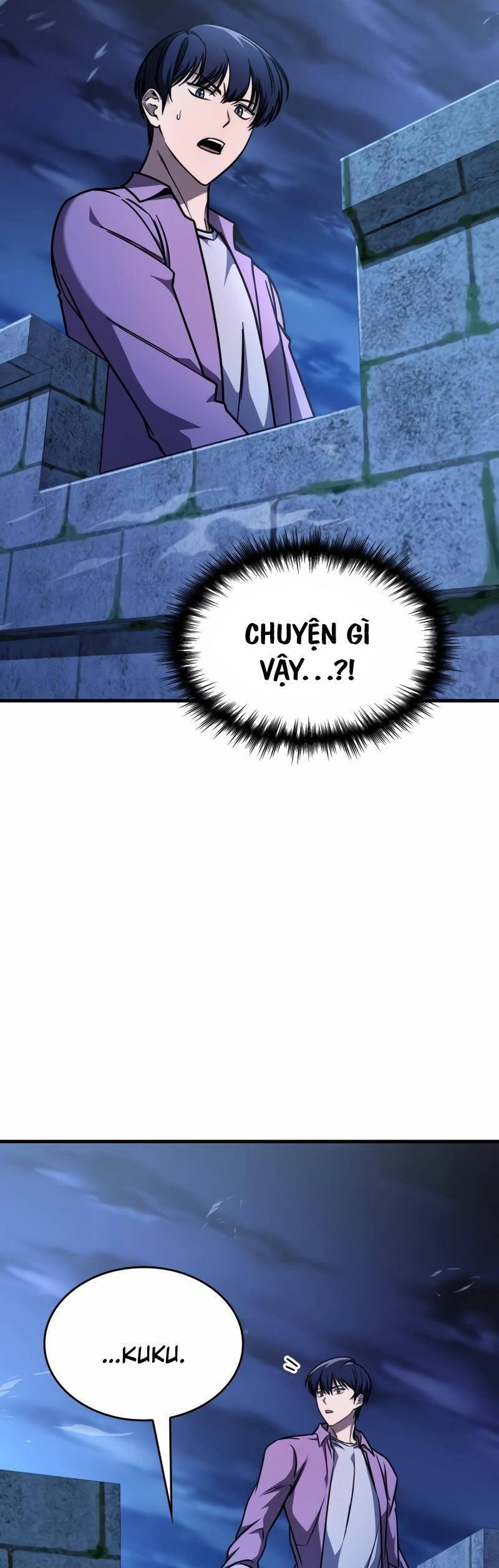Cuốn Sách Chiến Lược Hàng Đầu Mà Chỉ Tôi Mới Có Thể Nhìn Thấy Chap 14 - Next Chap 15