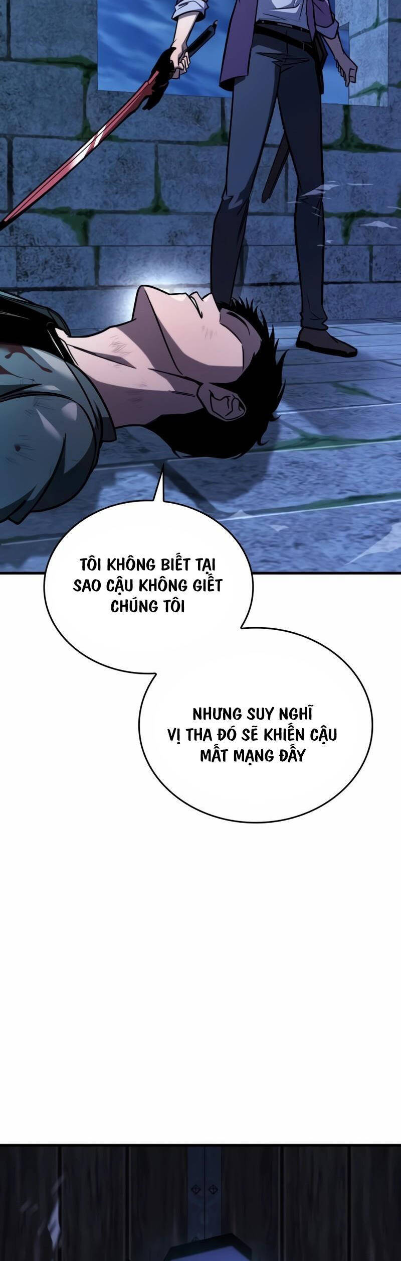 Cuốn Sách Chiến Lược Hàng Đầu Mà Chỉ Tôi Mới Có Thể Nhìn Thấy Chap 14 - Next Chap 15