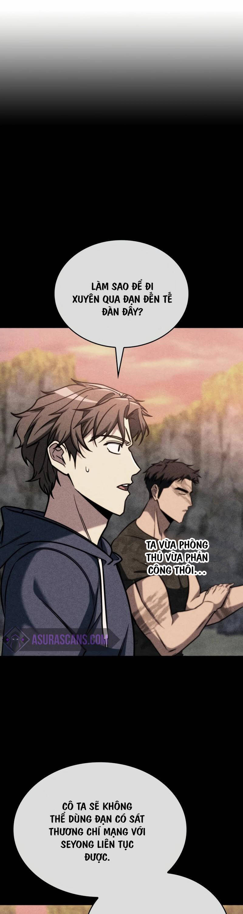 Cuốn Sách Chiến Lược Hàng Đầu Mà Chỉ Tôi Mới Có Thể Nhìn Thấy Chap 14 - Next Chap 15