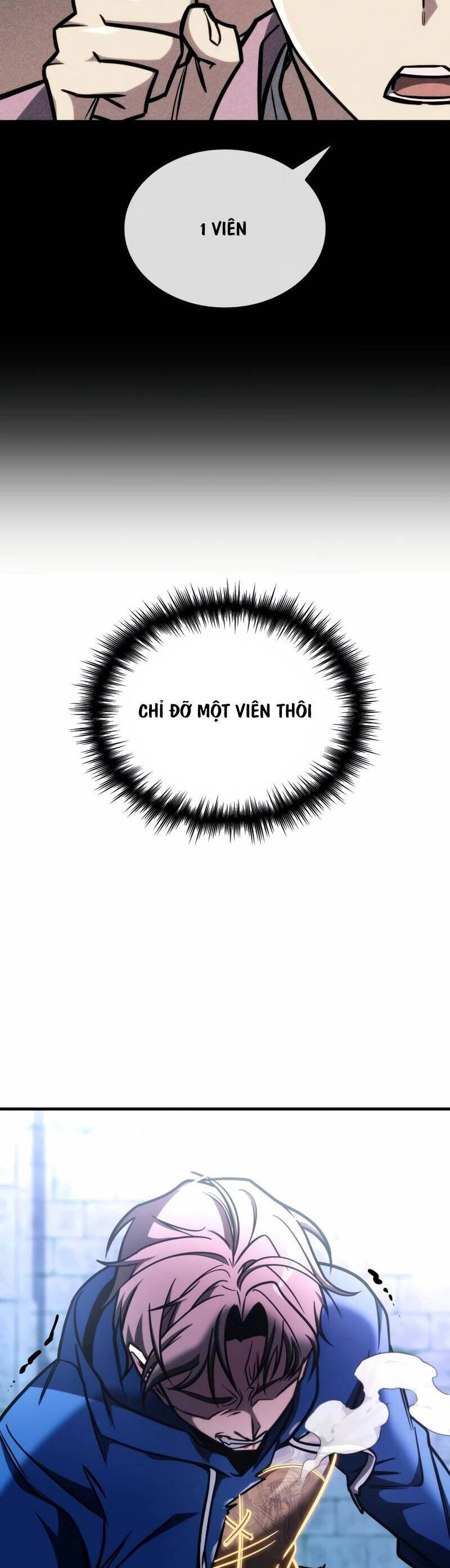 Cuốn Sách Chiến Lược Hàng Đầu Mà Chỉ Tôi Mới Có Thể Nhìn Thấy Chap 14 - Next Chap 15