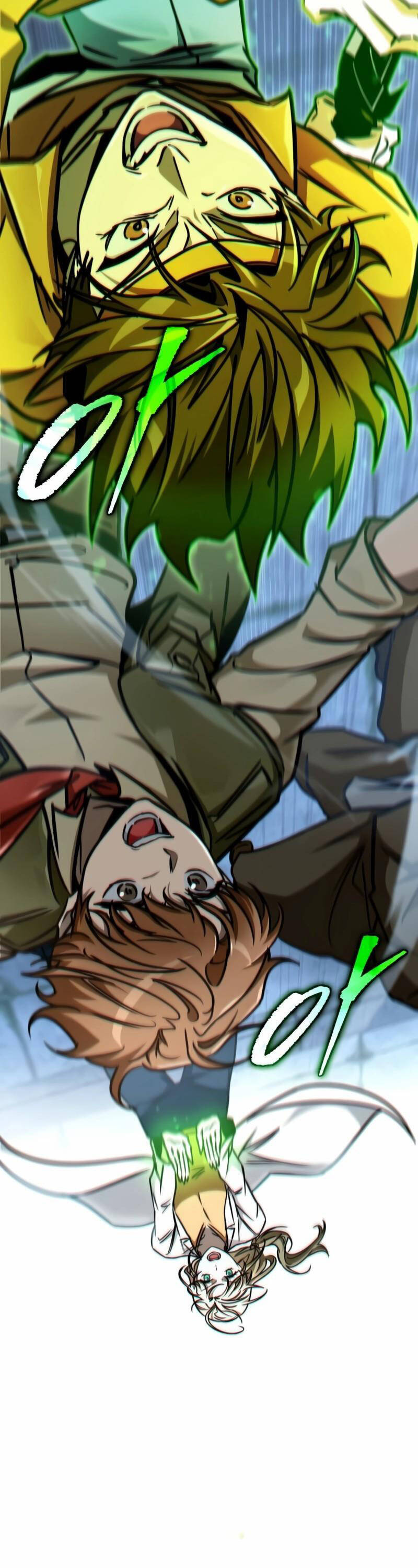 Cuốn Sách Chiến Lược Hàng Đầu Mà Chỉ Tôi Mới Có Thể Nhìn Thấy Chap 14 - Next Chap 15