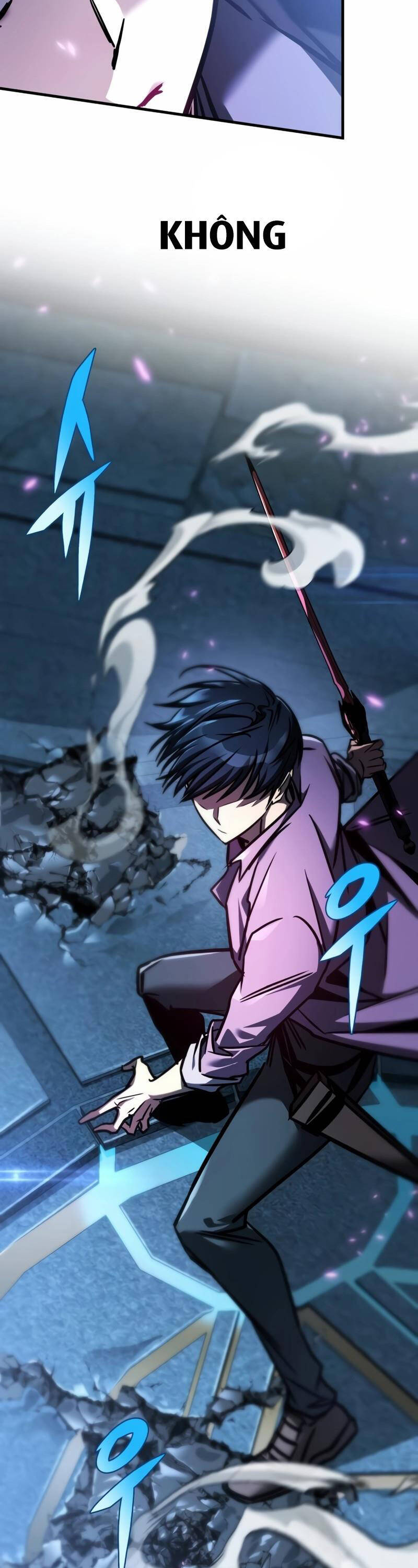 Cuốn Sách Chiến Lược Hàng Đầu Mà Chỉ Tôi Mới Có Thể Nhìn Thấy Chap 15 - Next Chap 16