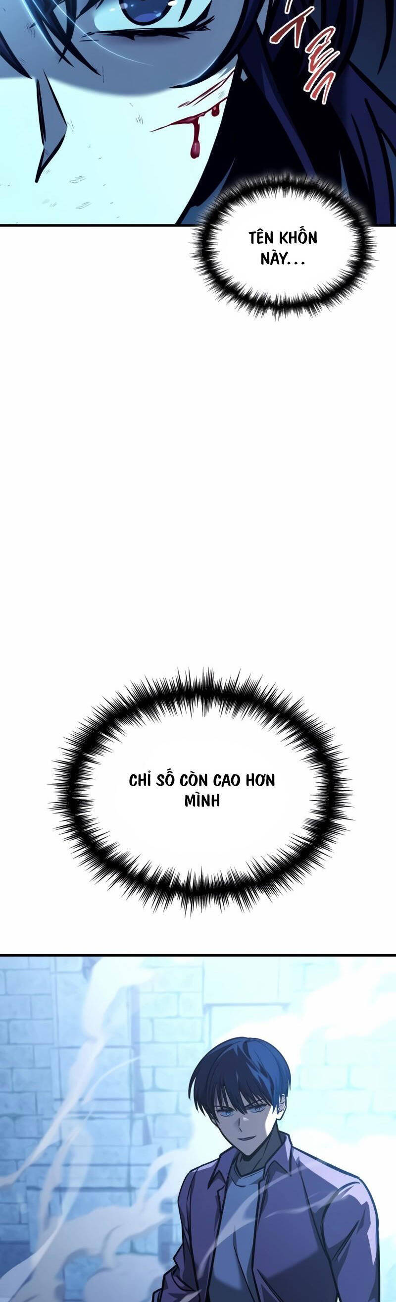 Cuốn Sách Chiến Lược Hàng Đầu Mà Chỉ Tôi Mới Có Thể Nhìn Thấy Chap 15 - Next Chap 16
