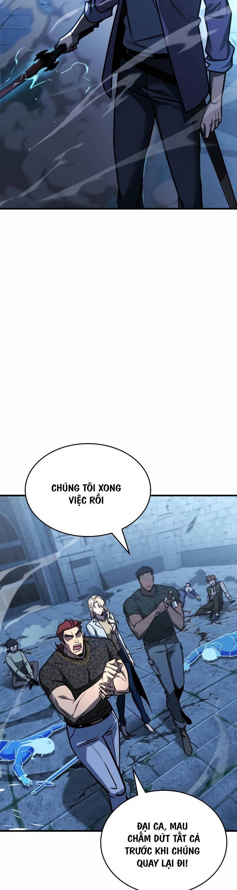 Cuốn Sách Chiến Lược Hàng Đầu Mà Chỉ Tôi Mới Có Thể Nhìn Thấy Chap 15 - Next Chap 16