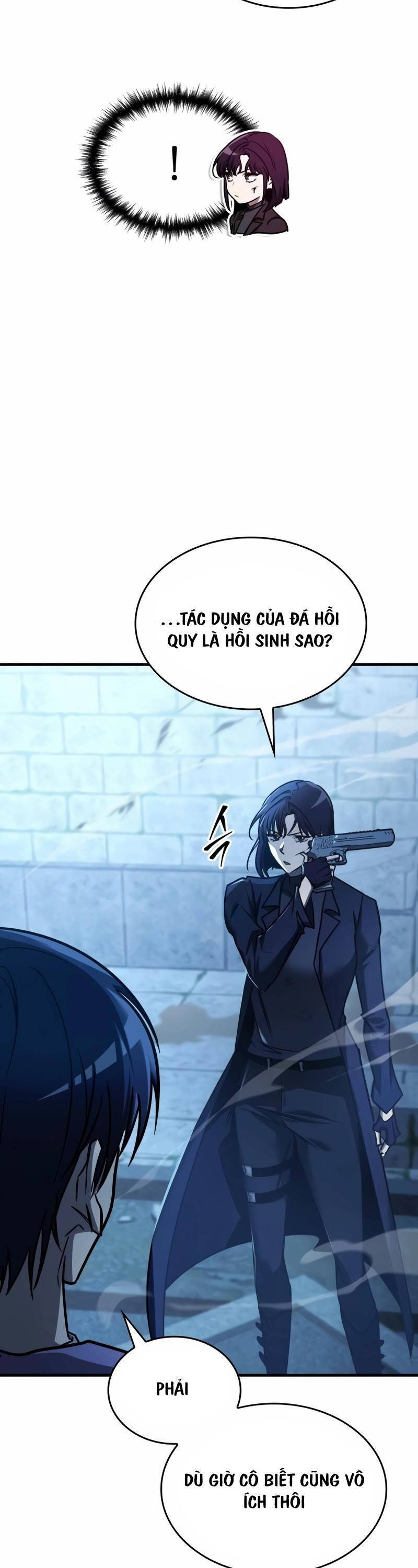 Cuốn Sách Chiến Lược Hàng Đầu Mà Chỉ Tôi Mới Có Thể Nhìn Thấy Chap 15 - Next Chap 16