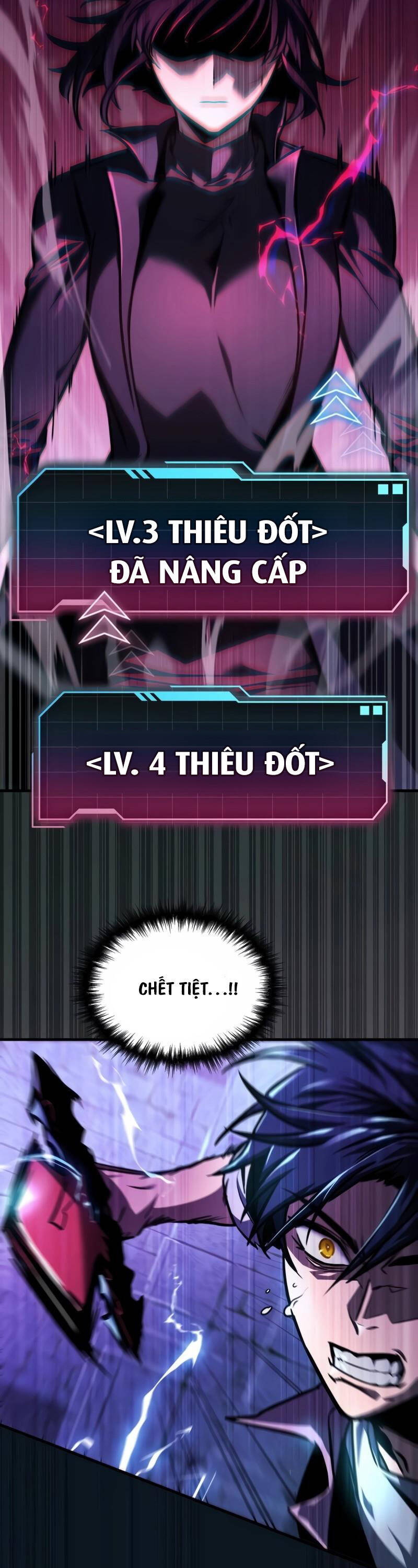 Cuốn Sách Chiến Lược Hàng Đầu Mà Chỉ Tôi Mới Có Thể Nhìn Thấy Chap 15 - Next Chap 16