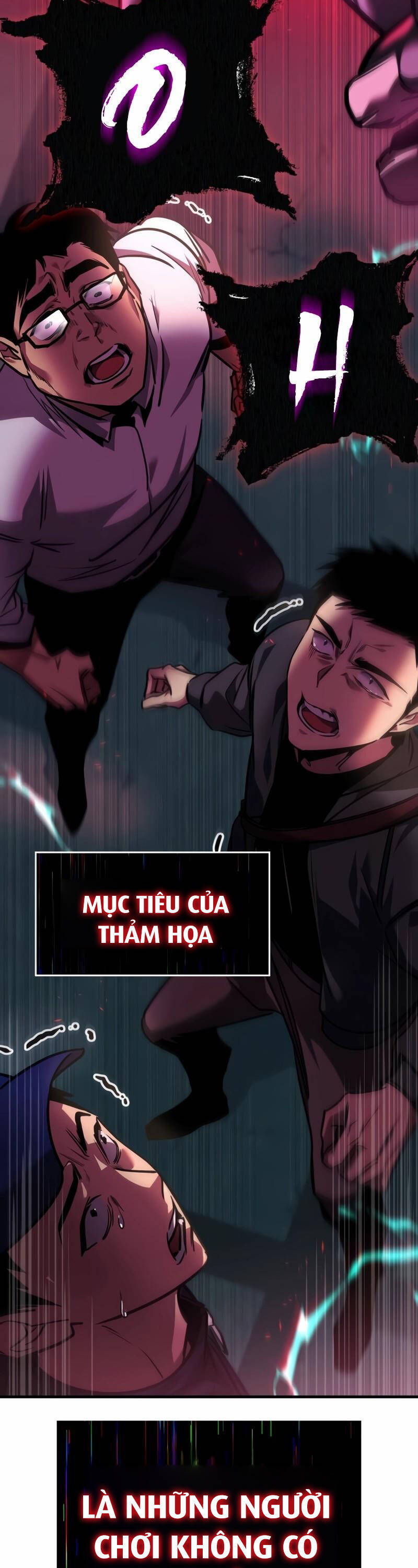 Cuốn Sách Chiến Lược Hàng Đầu Mà Chỉ Tôi Mới Có Thể Nhìn Thấy Chap 15 - Next Chap 16