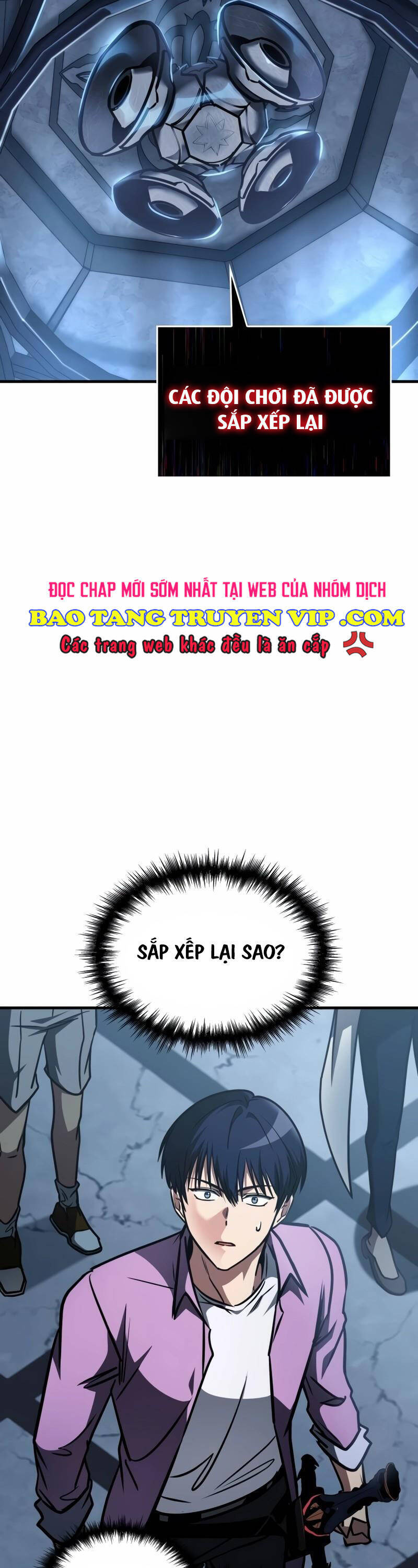 Cuốn Sách Chiến Lược Hàng Đầu Mà Chỉ Tôi Mới Có Thể Nhìn Thấy Chap 15 - Next Chap 16