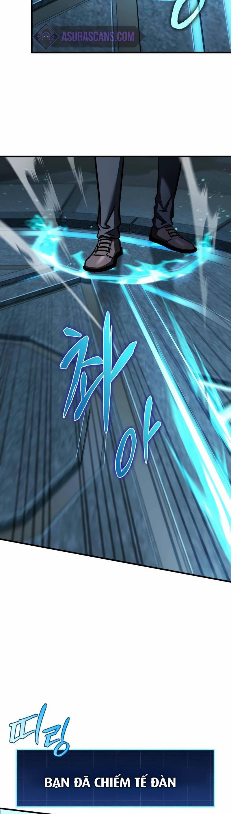 Cuốn Sách Chiến Lược Hàng Đầu Mà Chỉ Tôi Mới Có Thể Nhìn Thấy Chap 15 - Next Chap 16