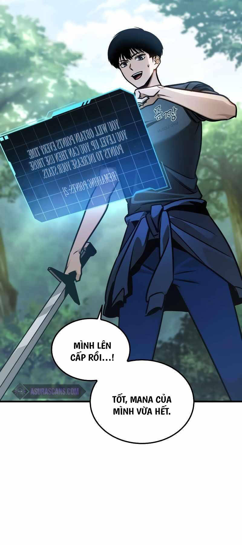 Cuốn Sách Chiến Lược Hàng Đầu Mà Chỉ Tôi Mới Có Thể Nhìn Thấy Chap 15 - Next Chap 16