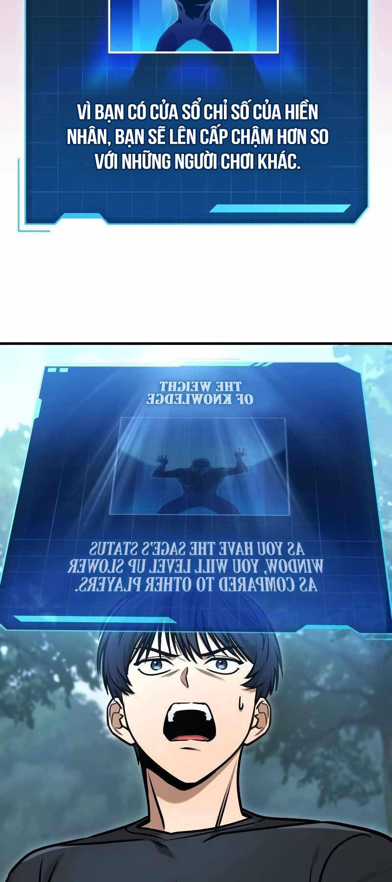 Cuốn Sách Chiến Lược Hàng Đầu Mà Chỉ Tôi Mới Có Thể Nhìn Thấy Chap 15 - Next Chap 16