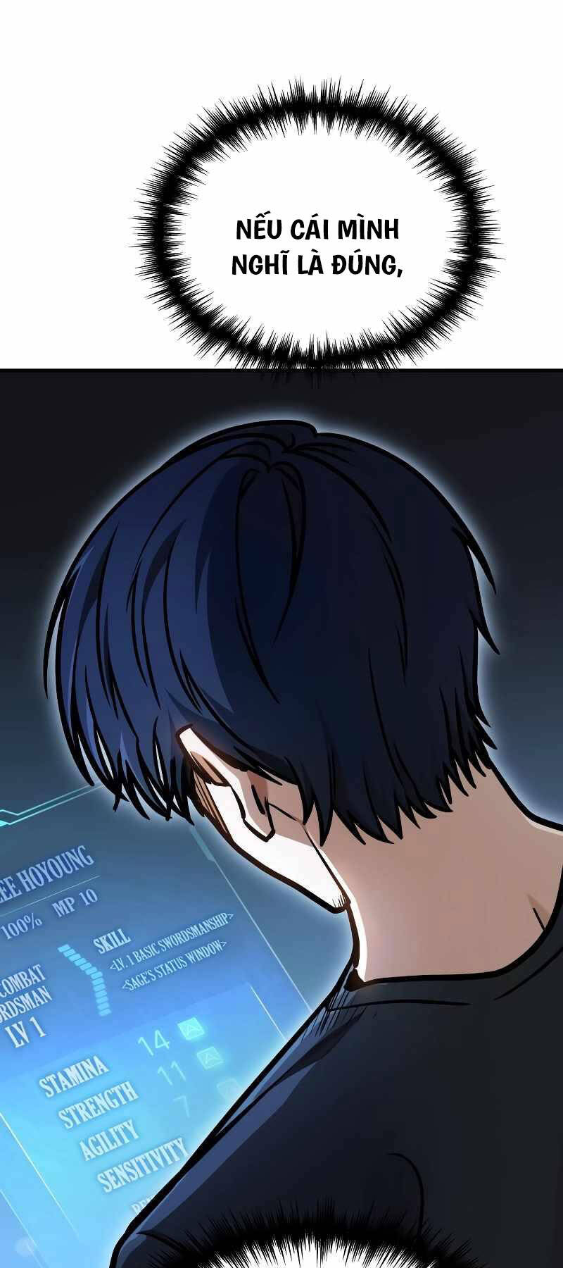 Cuốn Sách Chiến Lược Hàng Đầu Mà Chỉ Tôi Mới Có Thể Nhìn Thấy Chap 15 - Next Chap 16