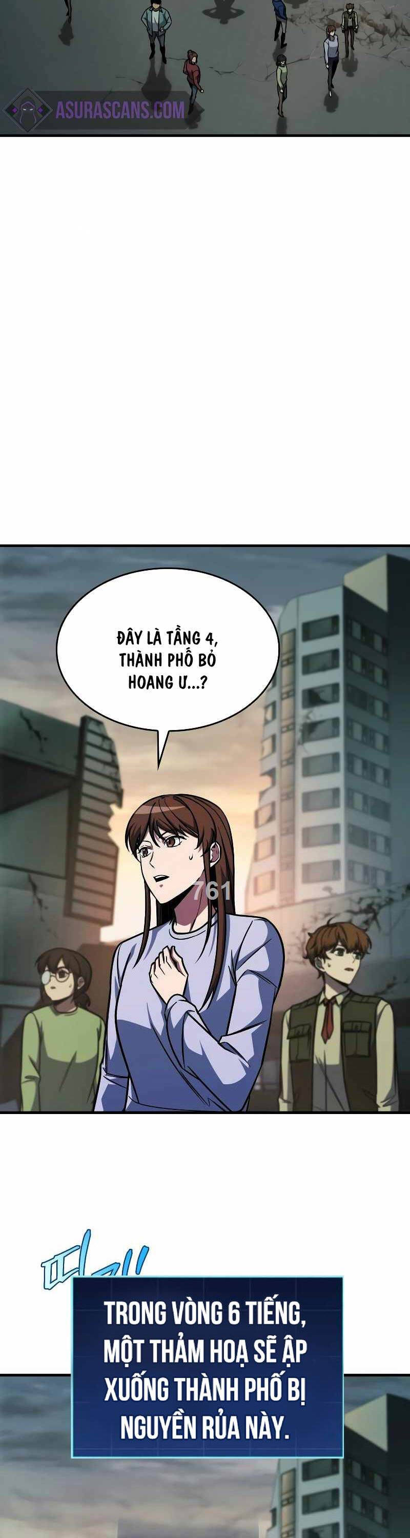 Cuốn Sách Chiến Lược Hàng Đầu Mà Chỉ Tôi Mới Có Thể Nhìn Thấy Chap 16 - Next Chap 17