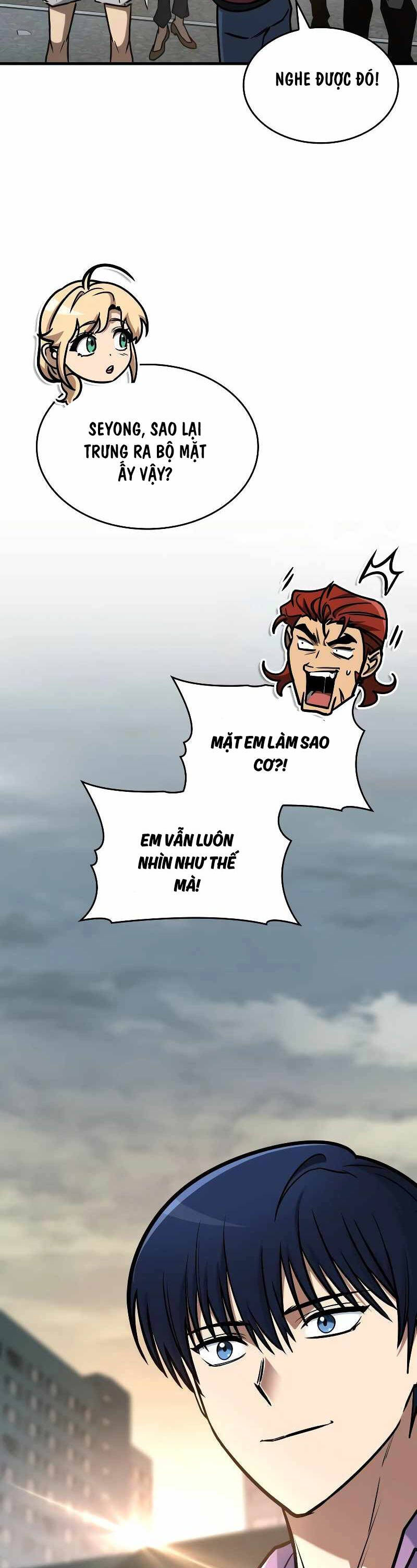Cuốn Sách Chiến Lược Hàng Đầu Mà Chỉ Tôi Mới Có Thể Nhìn Thấy Chap 16 - Next Chap 17