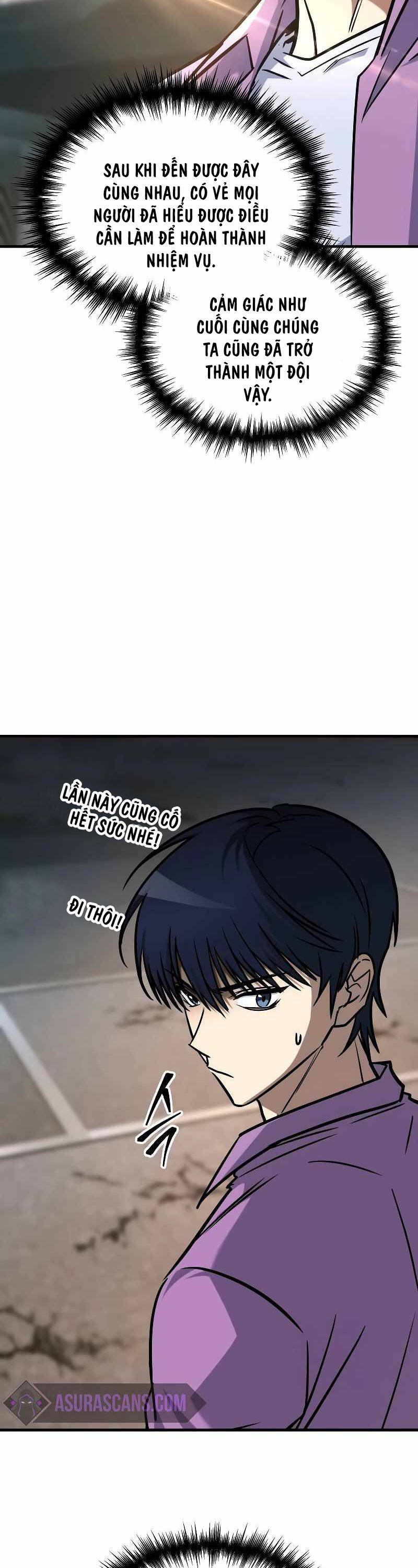 Cuốn Sách Chiến Lược Hàng Đầu Mà Chỉ Tôi Mới Có Thể Nhìn Thấy Chap 16 - Next Chap 17