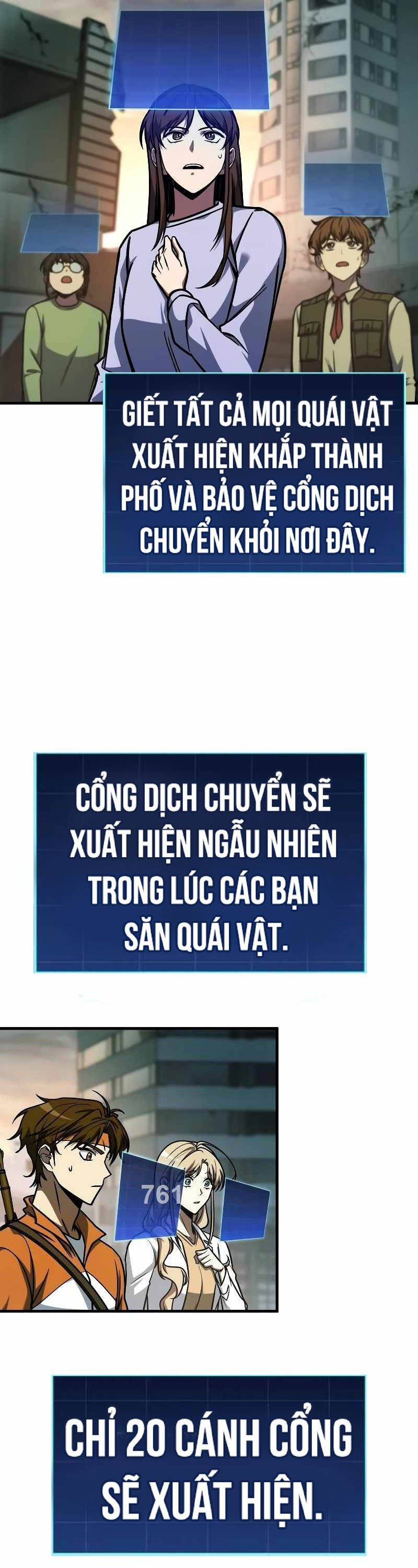 Cuốn Sách Chiến Lược Hàng Đầu Mà Chỉ Tôi Mới Có Thể Nhìn Thấy Chap 16 - Next Chap 17