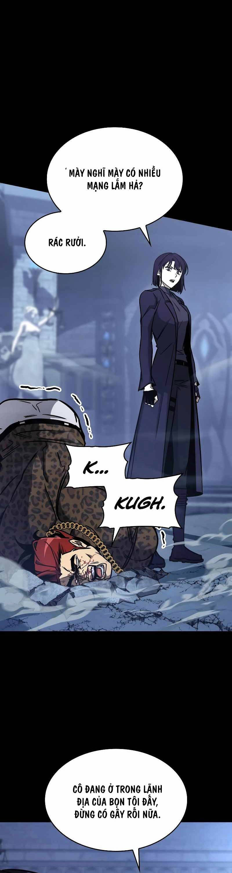 Cuốn Sách Chiến Lược Hàng Đầu Mà Chỉ Tôi Mới Có Thể Nhìn Thấy Chap 16 - Next Chap 17