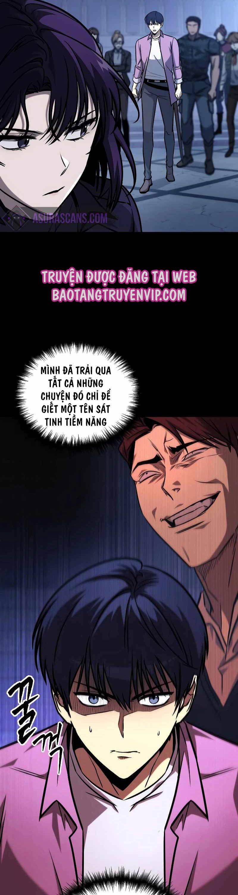 Cuốn Sách Chiến Lược Hàng Đầu Mà Chỉ Tôi Mới Có Thể Nhìn Thấy Chap 16 - Next Chap 17