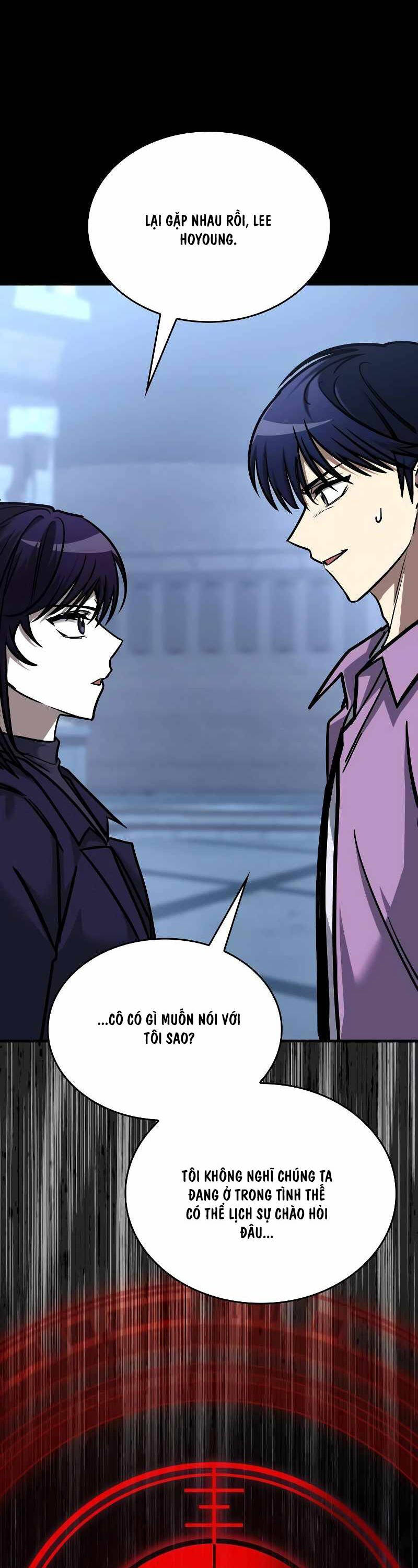 Cuốn Sách Chiến Lược Hàng Đầu Mà Chỉ Tôi Mới Có Thể Nhìn Thấy Chap 16 - Next Chap 17