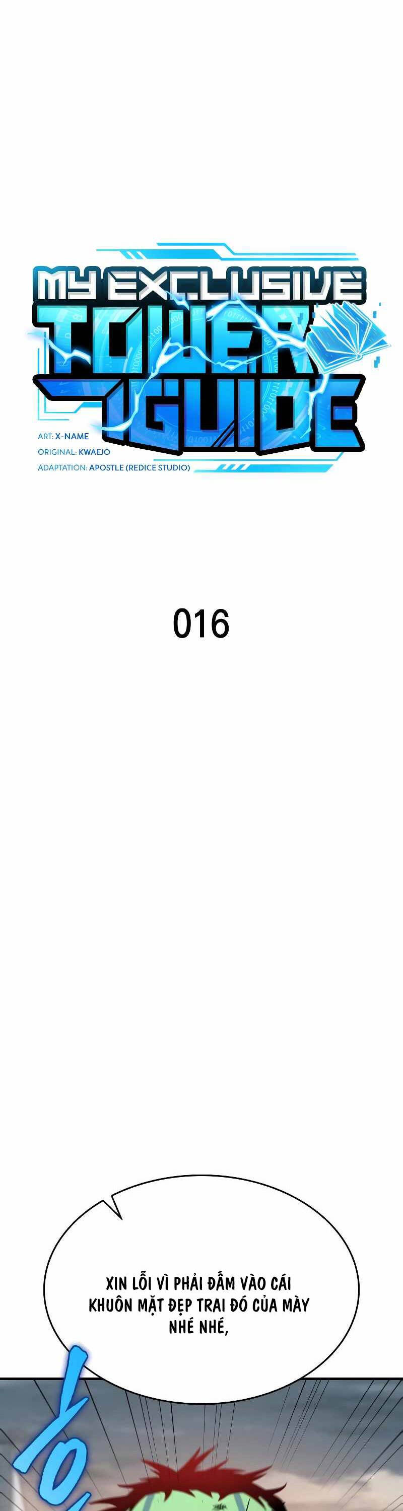 Cuốn Sách Chiến Lược Hàng Đầu Mà Chỉ Tôi Mới Có Thể Nhìn Thấy Chap 16 - Next Chap 17