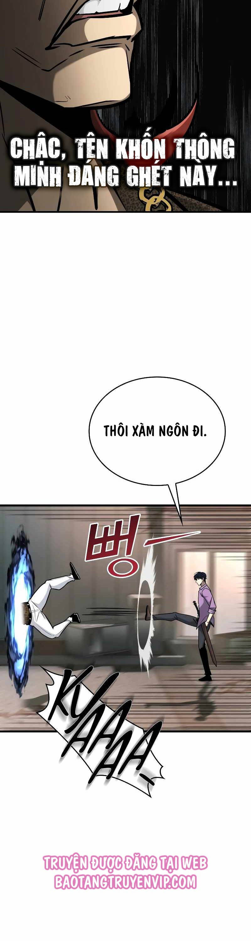 Cuốn Sách Chiến Lược Hàng Đầu Mà Chỉ Tôi Mới Có Thể Nhìn Thấy Chap 16 - Next Chap 17