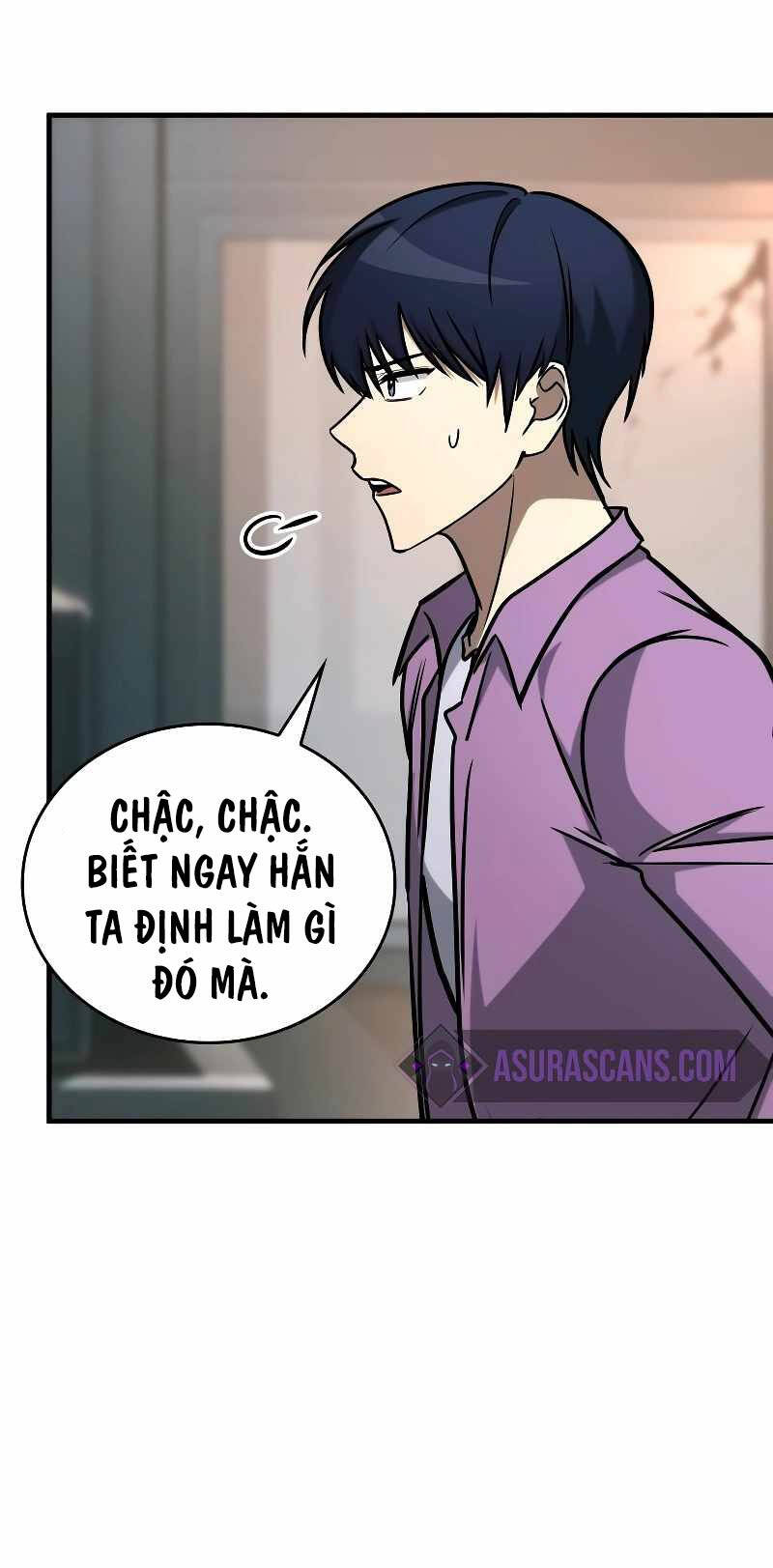 Cuốn Sách Chiến Lược Hàng Đầu Mà Chỉ Tôi Mới Có Thể Nhìn Thấy Chap 16 - Next Chap 17