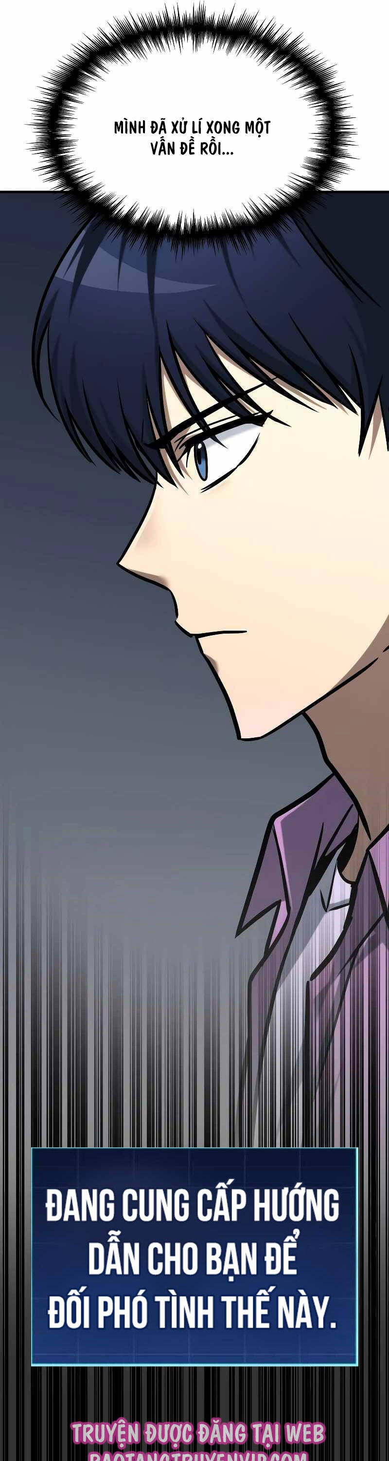 Cuốn Sách Chiến Lược Hàng Đầu Mà Chỉ Tôi Mới Có Thể Nhìn Thấy Chap 16 - Next Chap 17
