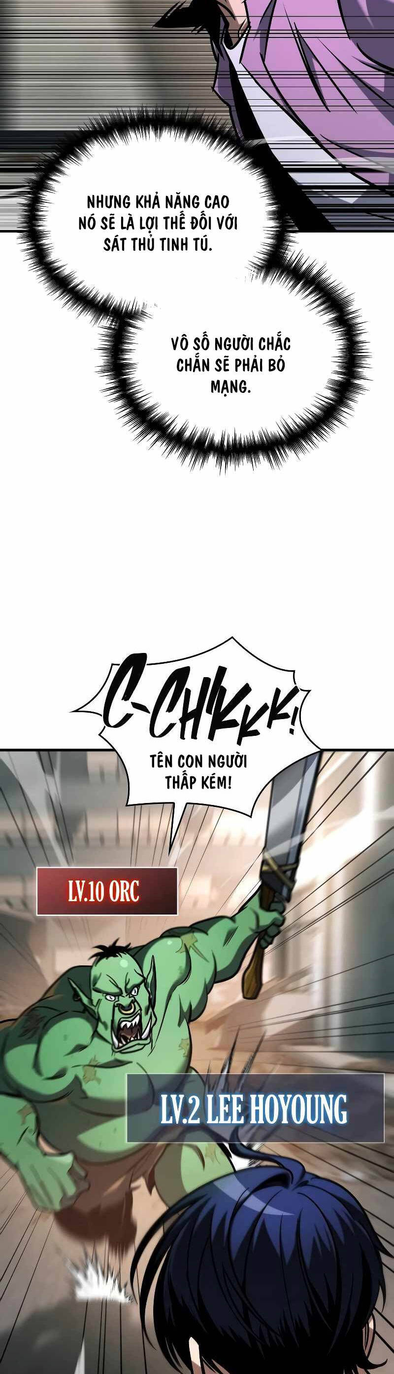 Cuốn Sách Chiến Lược Hàng Đầu Mà Chỉ Tôi Mới Có Thể Nhìn Thấy Chap 16 - Next Chap 17