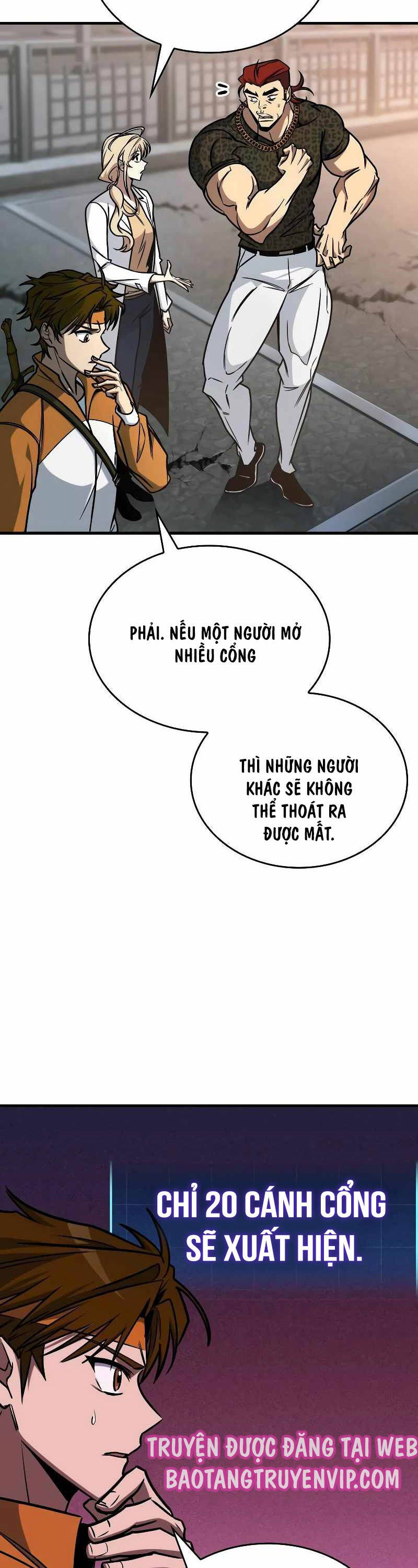 Cuốn Sách Chiến Lược Hàng Đầu Mà Chỉ Tôi Mới Có Thể Nhìn Thấy Chap 16 - Next Chap 17