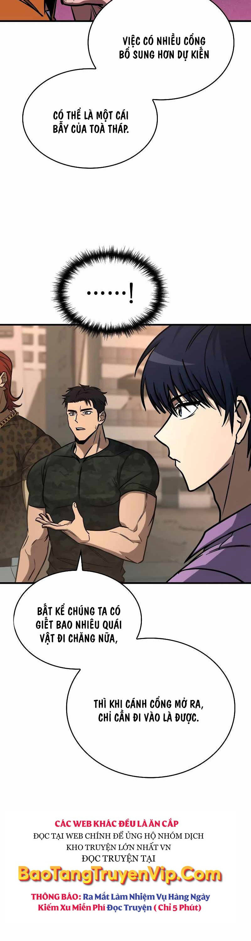 Cuốn Sách Chiến Lược Hàng Đầu Mà Chỉ Tôi Mới Có Thể Nhìn Thấy Chap 16 - Next Chap 17