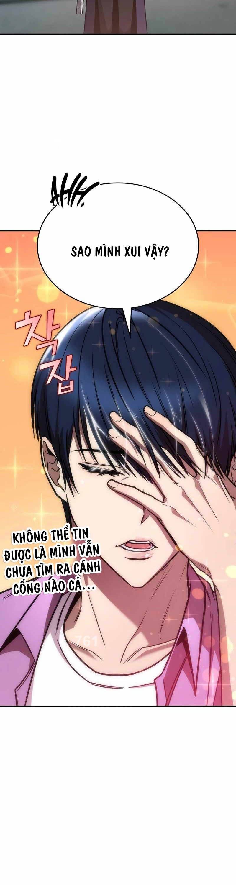 Cuốn Sách Chiến Lược Hàng Đầu Mà Chỉ Tôi Mới Có Thể Nhìn Thấy Chap 17 - Next Chap 18