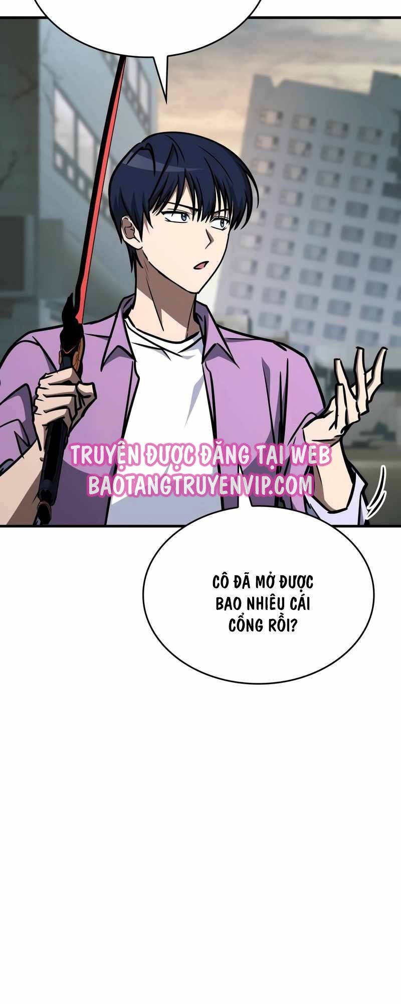 Cuốn Sách Chiến Lược Hàng Đầu Mà Chỉ Tôi Mới Có Thể Nhìn Thấy Chap 17 - Next Chap 18