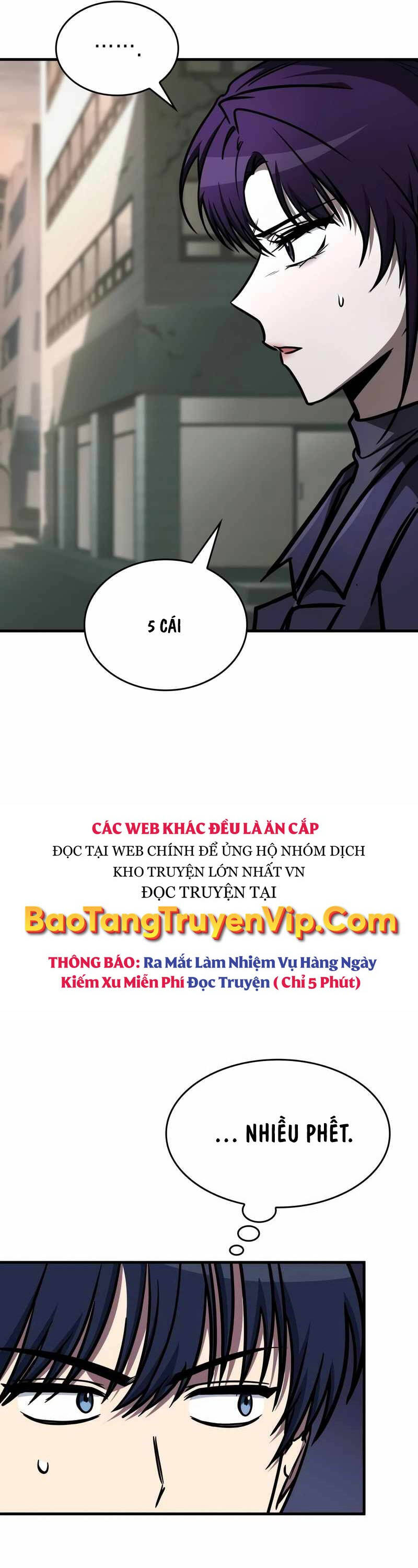 Cuốn Sách Chiến Lược Hàng Đầu Mà Chỉ Tôi Mới Có Thể Nhìn Thấy Chap 17 - Next Chap 18