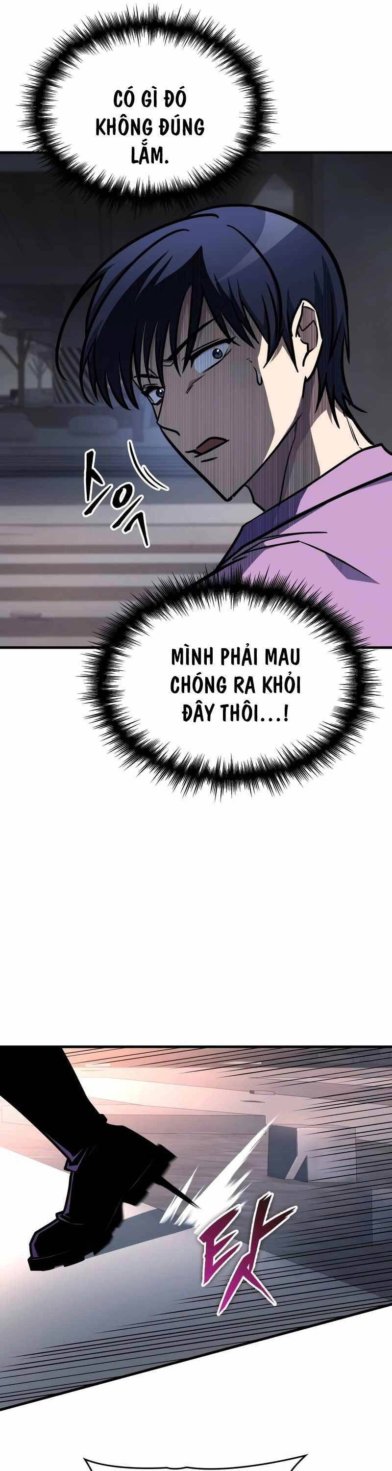 Cuốn Sách Chiến Lược Hàng Đầu Mà Chỉ Tôi Mới Có Thể Nhìn Thấy Chap 17 - Next Chap 18
