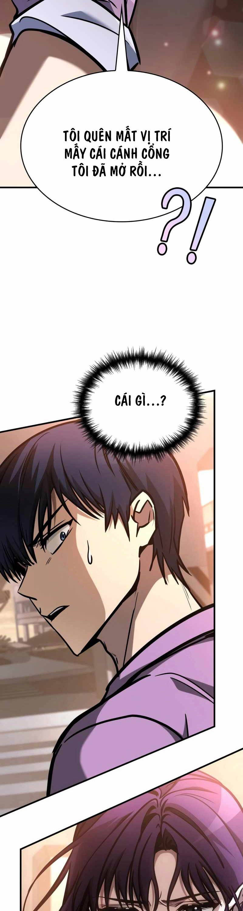 Cuốn Sách Chiến Lược Hàng Đầu Mà Chỉ Tôi Mới Có Thể Nhìn Thấy Chap 17 - Next Chap 18
