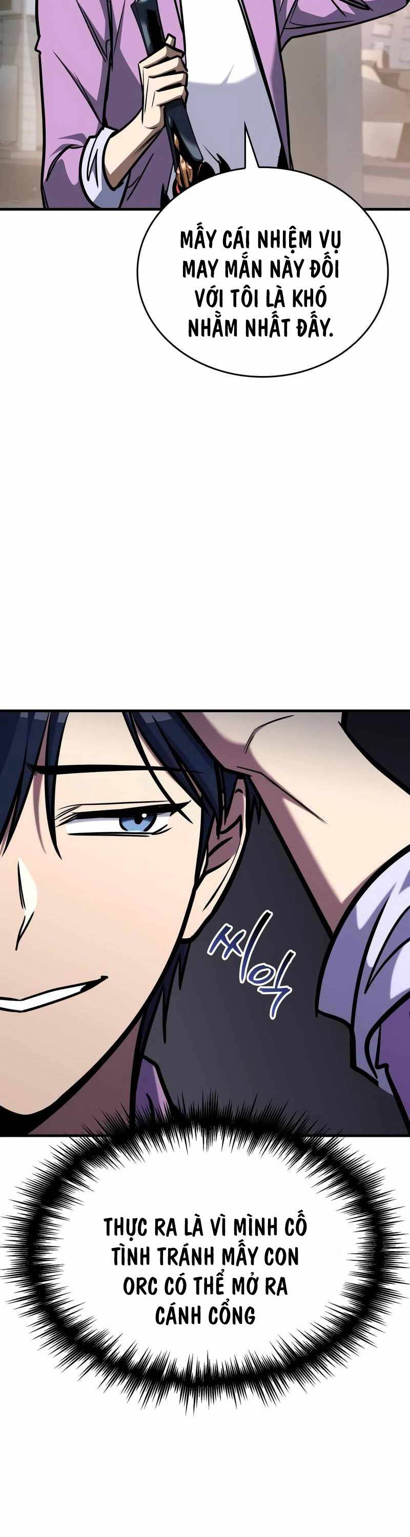 Cuốn Sách Chiến Lược Hàng Đầu Mà Chỉ Tôi Mới Có Thể Nhìn Thấy Chap 17 - Next Chap 18