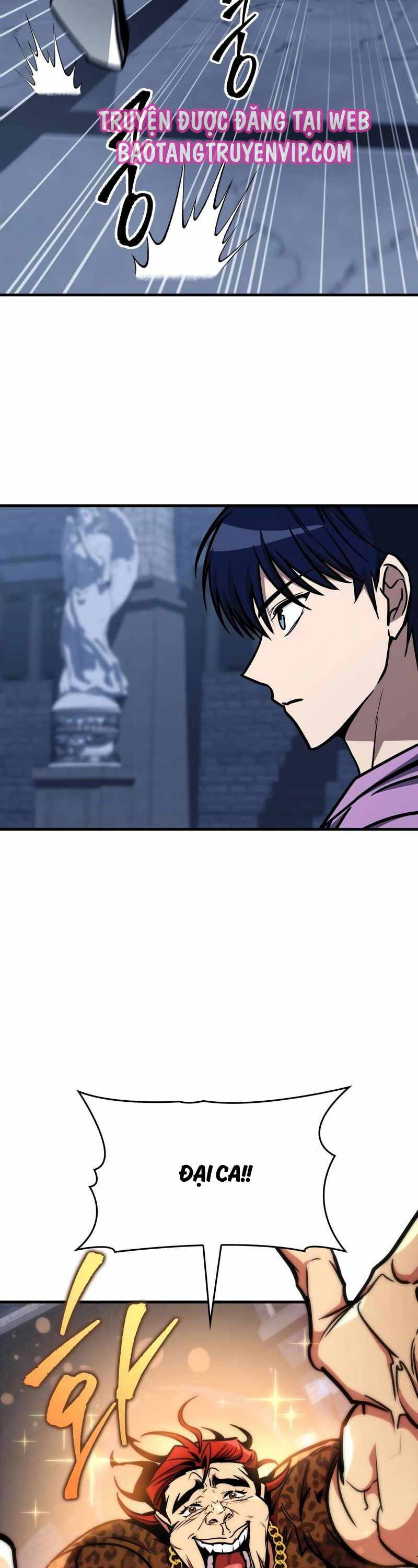 Cuốn Sách Chiến Lược Hàng Đầu Mà Chỉ Tôi Mới Có Thể Nhìn Thấy Chap 17 - Next Chap 18