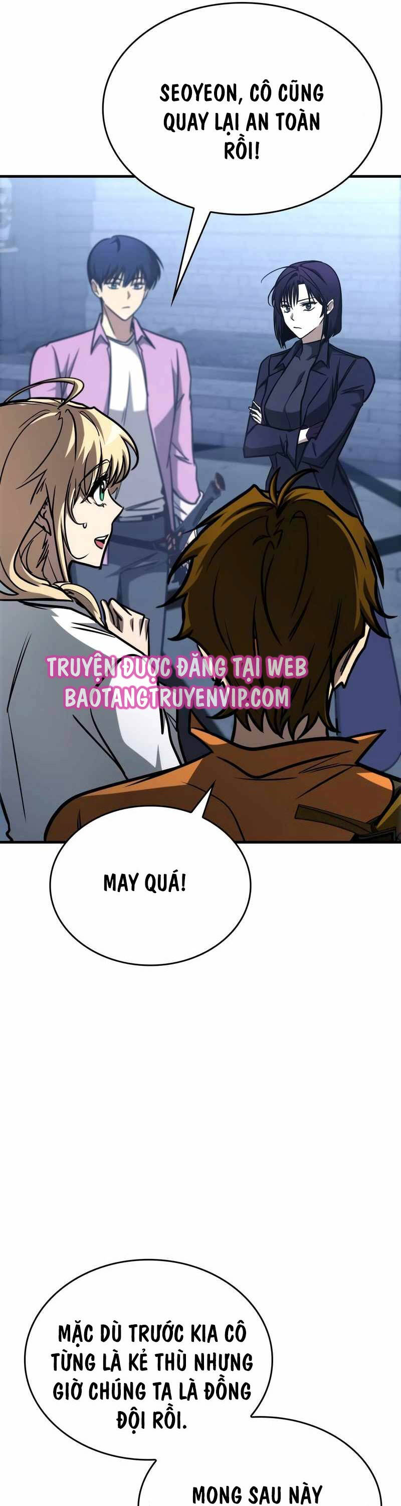 Cuốn Sách Chiến Lược Hàng Đầu Mà Chỉ Tôi Mới Có Thể Nhìn Thấy Chap 17 - Next Chap 18