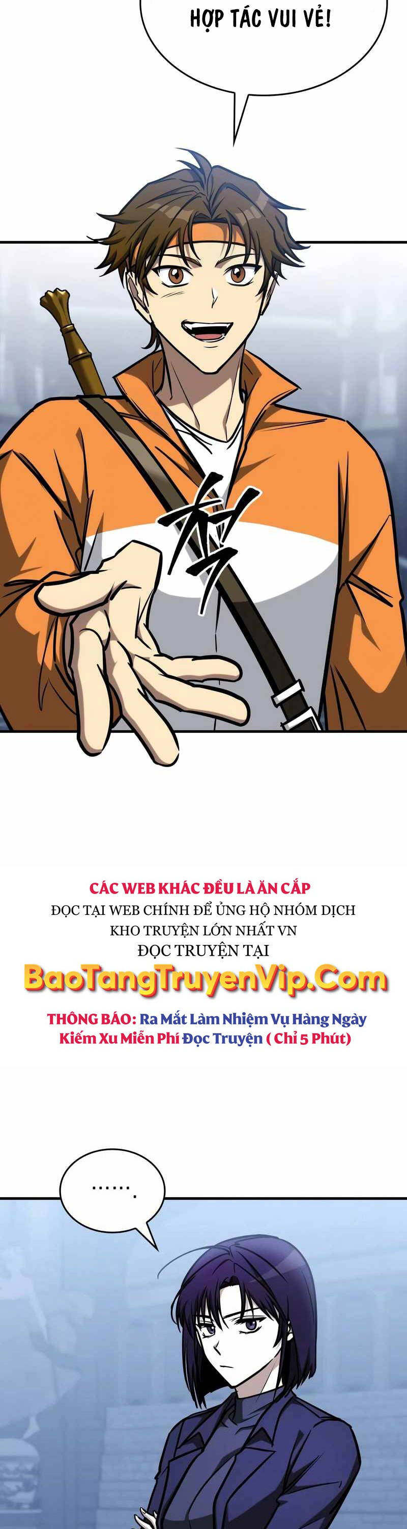 Cuốn Sách Chiến Lược Hàng Đầu Mà Chỉ Tôi Mới Có Thể Nhìn Thấy Chap 17 - Next Chap 18